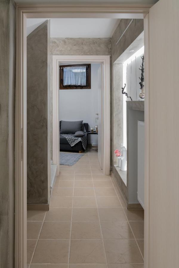 Angels Apartment Free Private Parking Thessaloniki Exterior foto