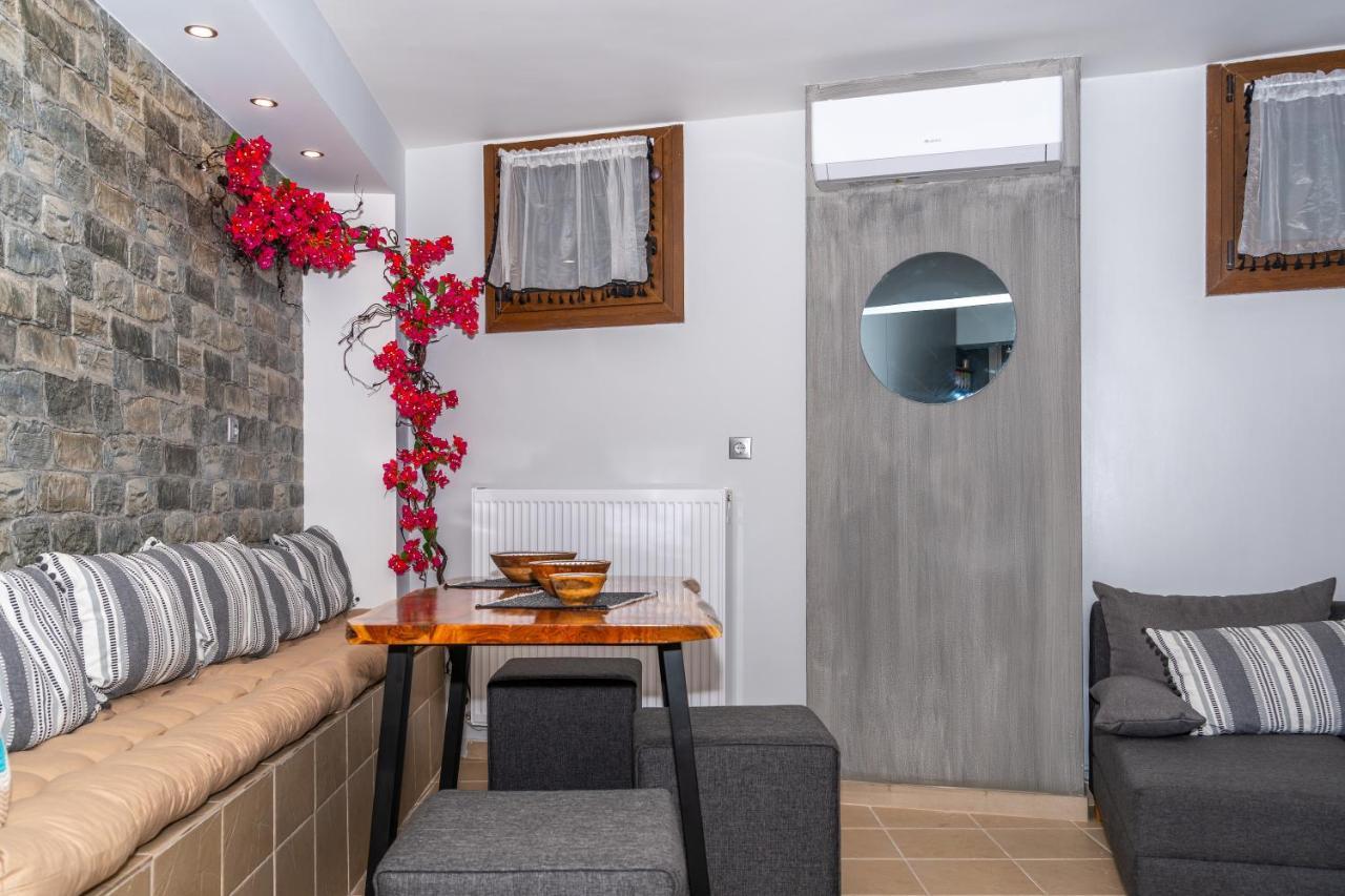 Angels Apartment Free Private Parking Thessaloniki Exterior foto