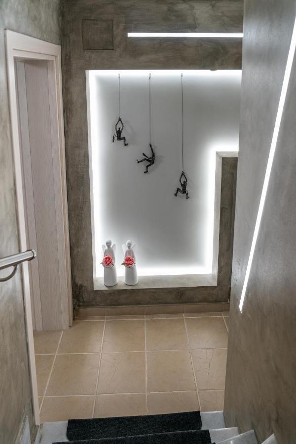 Angels Apartment Free Private Parking Thessaloniki Exterior foto
