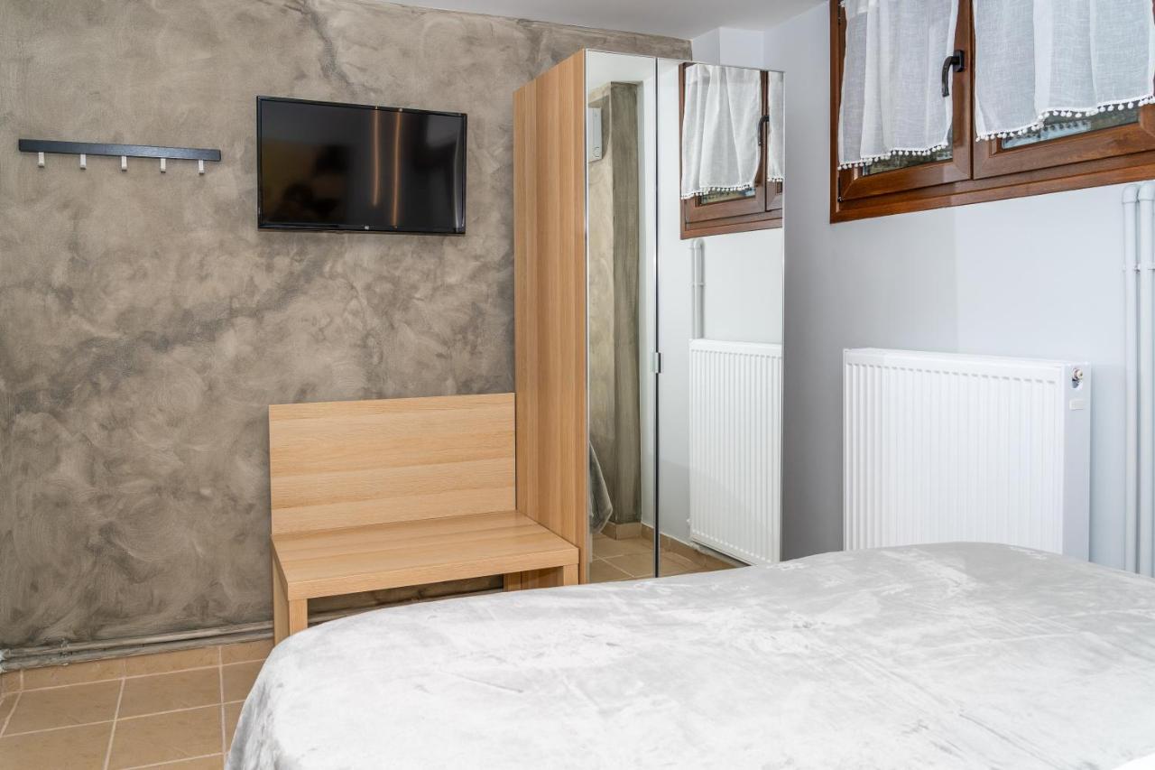 Angels Apartment Free Private Parking Thessaloniki Exterior foto