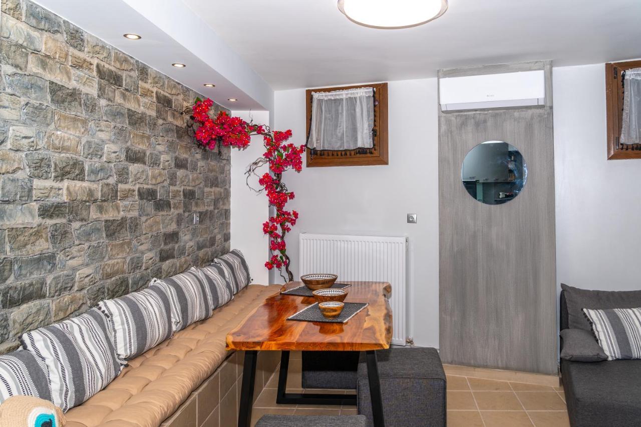 Angels Apartment Free Private Parking Thessaloniki Exterior foto