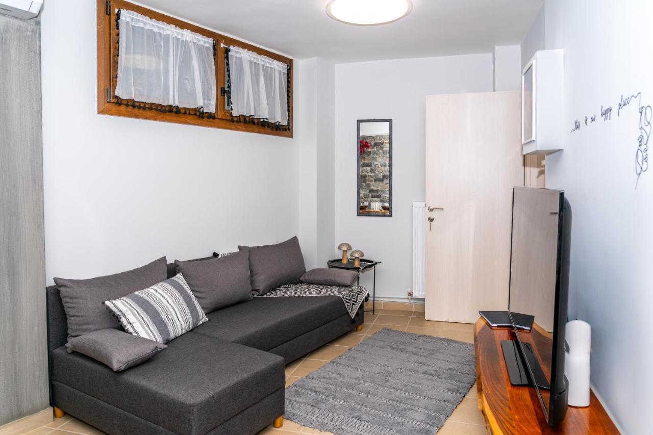 Angels Apartment Free Private Parking Thessaloniki Exterior foto