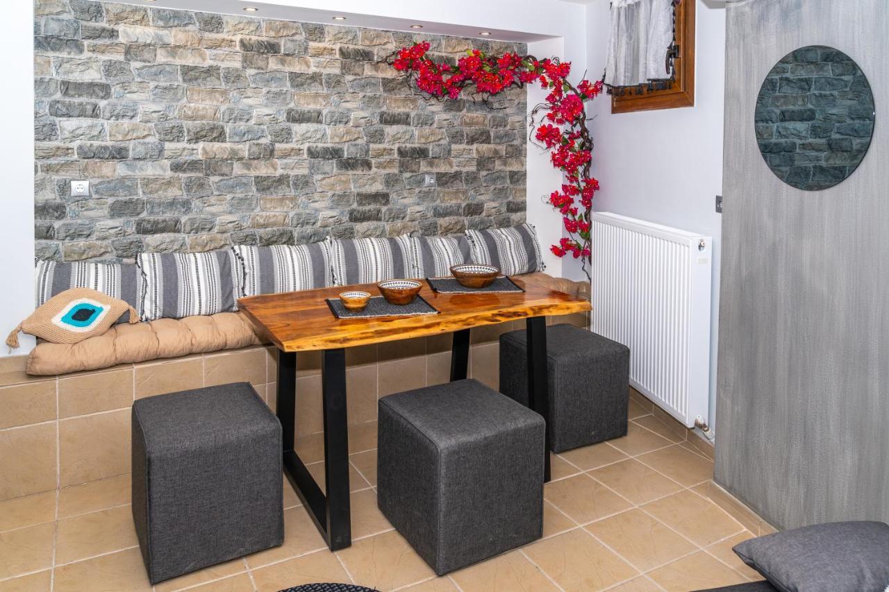 Angels Apartment Free Private Parking Thessaloniki Exterior foto