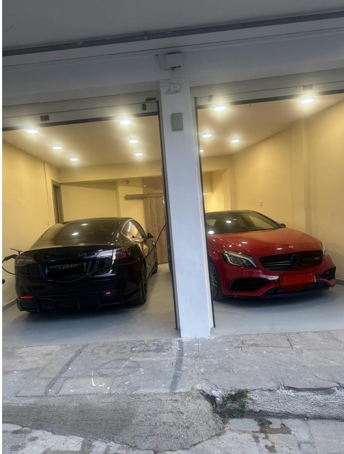 Angels Apartment Free Private Parking Thessaloniki Exterior foto